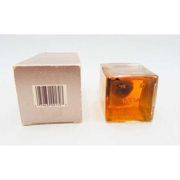 English Leather A Man's After Shave Splash 8 oz Large Bottle Box By MEM Company - Picture 7 of 10